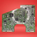 Sanyo PLC-XP46 PLC-XP41 Projector Main Digital Logic Board P/n: 1AA4B10C33800. Fixed Price $87.49.