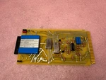 Bafco 107719D Board C107718-9. Fixed Price $699.00.