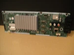 Philips 50PFL5704/F7A Board Part # BAC1R0G0201 1.. Fixed Price $45.00.