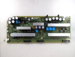 Panasonic TH-50PZ85U,TH-50PZ800U,TH-50PZ80U,SS Board # TNPA4411. Fixed Price $37.00.