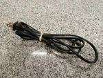 Hisense Roku Tv 32H4030F1 Power Cord, A-x. Fixed Price $9.99.