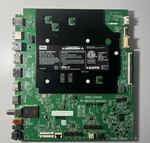 Tcl 65QM751G Main Board 40-M653G5-MAE2HG 11602-501058 Tested Oem. Fixed Price $39.00.