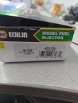 Reman Napa Echlin Fuel Injector Ford F250 350 450 550 2011-2016. Fixed Price $450.00.
