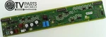 Panasonic TC-P50S30 X-sustain Board TXNSS1PHUU TNPA5357AM. Fixed Price $8.86.