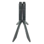 Used Original Samsung BN63-18709B, BN63-18710B Tv Stand Pair Legs Base. Fixed Price $18.89.