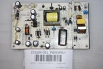 Insignia NS-32D20SNA14 Power Supply AY060D-3HF01. Fixed Price $24.99.