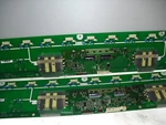 6632L-0346B Nuvision 42LMC1 / 347B Inverters Boards. Fixed Price $19.99.