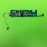 Philips DCP852/37 Dvd Player Button Board Key Control 85LP83010G. Fixed Price $13.95.