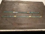 Vizio Tv In Model: D32F-G1 Lcd Screen Psb Buffer Board ( T320HVN05.6XR/XL. Fixed Price $30.00.