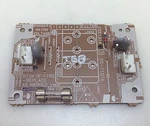 Toshiba 50HP66 Filter Pcb Board 72784096 (CEE131A, DS-1107A). Fixed Price $8.86.