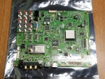 Samsung BN97-02211A/BN41-00972B Main Board. Fixed Price $69.95.
