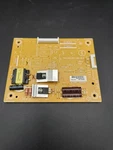Panasonic TH-48LFE8U Led Driver (715G7262-P03-000-001R) GV371UQA5. Fixed Price $22.99.