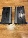 Samsung Tv Internal Speakers(left And Right) BN63-17522AX001 BN63-17533AX001. Fixed Price $18.00.