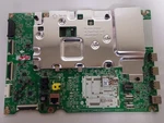 Lg OLED55B9PUA Dusqljr Main Board (EAX68784904) EBT65992903. Fixed Price $94.95.