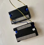 Samsung BN96-30337L Internal Speakers For Model UN43RU7100FXZA. Fixed Price $18.00.