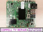 Repair Service For Lg 42LE5400-UC Main Board EBR68348903 Read Listing!. Fixed Price $79.95.