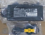 Original 101W Sony XBR-43X800H KD-43X750F Tv ACDP-100D03,149333314 Adapter. Fixed Price $45.50.
