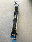 Vizio E650I-A2 Main Board Lvds Ribbon Cables 50.75U06.011 , 50.75U07.011. Fixed Price $14.95.