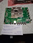 Lg EBR82959601 Main Board For 65UH5500-UA. Fixed Price $69.95.