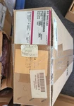 EBR81634307 Lg Washer Pcb. Fixed Price $165.00.