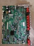 Viore P0P42V18HA Main Board E3761-058010-4. Fixed Price $25.00.