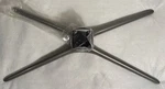 Samsung UN40ES6003 Slim Led Quad Base 37 Stand BN61-07175A. Fixed Price $44.99.