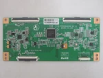 Vizio V505-J01 T-con Board 2105PDBQ102 (PD9254A2A-V1.3, CC500PV5D.4K). Fixed Price $31.30.