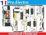 Oled Evo 48C26LB LGP48CX-20OP EAY65768827 EAY65768828 Tv Power Supply. Fixed Price $218.00.