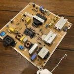 Lg EAY64388801 Power Supply Board For 43UH6100 And Other Models. Fixed Price $24.95.