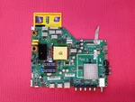 Vizio D43-D2 Main Board T430HVN01.0 75500W01A009548A. Fixed Price $29.95.