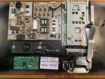 Philips Led 46PFL7505D/F7 Repair Kit. Fixed Price $59.95.