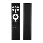 Used Genuine Hisense ERF6B80HL Tv Remote Control 43A7N 50A7N 55A7N 65A7N 75A7N. Fixed Price $21.00.