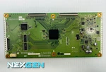 Sharp T-con Board RUNTK4910TPZH. Fixed Price $24.99.