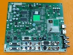 Tv Video Mainboard 37LG30-UD.AUSQLVM. Fixed Price $100.00.