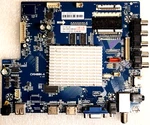 Kenmore 55" 348.71397610 Main Board SY16118 , 890-M00-00E43. Fixed Price $99.95.