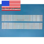 Led Strips BN96-29074A BN96-29075A For Samsung UN60FH6003 UN60H6203 UN60J6200. Fixed Price $30.14.