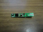 Element I/r Board SZTHTFTV2130 Pulled From Model ELEFW651. Fixed Price $12.95.