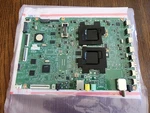 New Samsung Main Board BN94-06205C PN64F8500AFXZA Z785. Fixed Price $130.00.