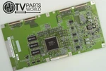 Syntax LT30HV T-con Board 35A29C0135 V296W1-C1. Fixed Price $8.86.