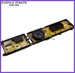 Oem Samsung Dryer User Interface DC92-00619C 1-YEAR Warranty Free Same Day Ship. Fixed Price $32.99.