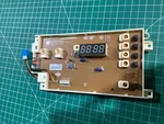 Lg EBR64579201 Dryer Control Board AZ164297 NR430. Fixed Price $89.75.