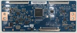 Vizio M55-E0 4K Led Tv 55T32-C0L T-con Board- 55.55T32.C28. Fixed Price $19.99.