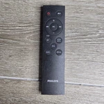 Philips TAB5105 Soundbar Remote Control Bluetooth Hdmi Arc Optical Eq Black Oem. Fixed Price $10.59.