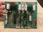 A1 Samsung Fridge Main Control Board DA41-00595K DA41-00473A. #225. Fixed Price $35.99.