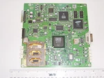 Samsung BP41-00041A Digital Board Drive L62A HLM617WX HL-N617W X050. Fixed Price $48.91.