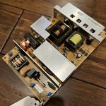 Vizio 0500-0507-0440 Power Supply Board For VX37LHDTV10A And Other Models. Fixed Price $29.95.