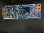 Sharp LC-50LB370U T-con Board T420HVN06.3 55.50T15.C11. Fixed Price $9.75.