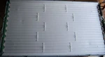 Samsung Backlight Board W/20 Lightbulbs LN46B500P3F Hdtv. Fixed Price $98.25.