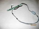 Sharp 52" TL-M5200: DUNTKE531WE (W)/E169467 (S)/QPWBNE531WJN1. Fixed Price $16.69.
