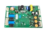 Lg Recycled Refrigerator Control Circuit Board EBR34917110 !free Shipping! Z105. Fixed Price $50.24.